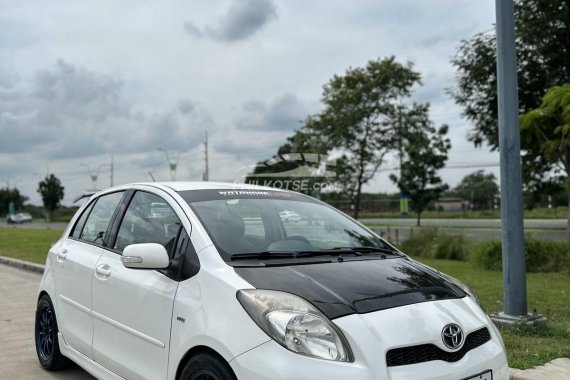 2012 Toyota Yaris  for sale by Trusted seller