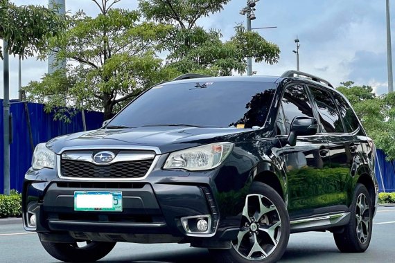 2013 Subaru Forester 2.0 XT Turbo Gas Automatic

Php 688,000 Only!

JONA DE VERA  📞09507471264