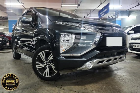 2022 Mitsubishi Xpander 1.5L GLS AT