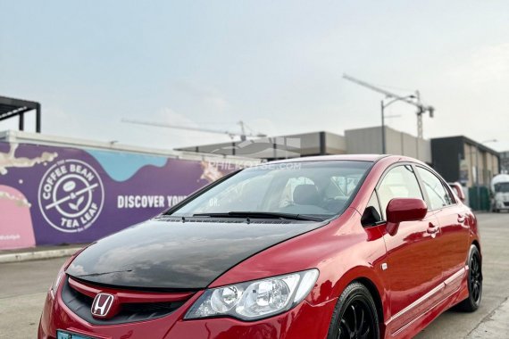 Second hand 2006 Honda Civic  for sale