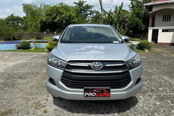 2018 Toyota Innova  for sale by Trusted seller