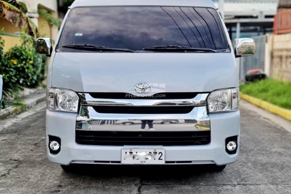 FOR SALE! 2015 Toyota Grandia  available at cheap price