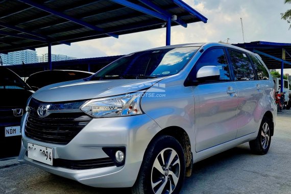 FOR SALE! 2017 Toyota Avanza  1.5 G A/T available at cheap price