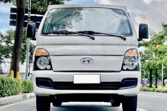 2020 HYUNDAI H100 2.5 MT DIESEL‼️127k ALL IN CASHOUT‼️