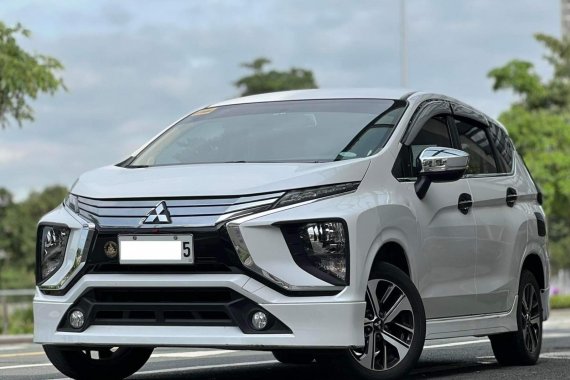 2019 Mitsubishi Xpander 1.5L GLS AT