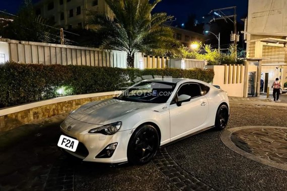 Brand New 2014 Toyota 86 for sale