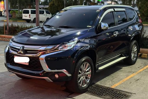 FOR SALE! 2017 Mitsubishi Montero Sport  GLS Premium 2WD 2.4D AT available at cheap price