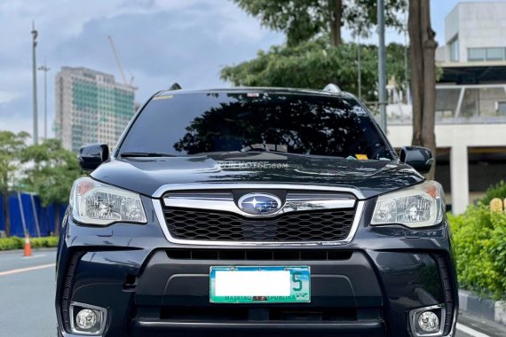 FOR SALE! 2013 Subaru Forester 2.0 XT Turbo Gas Automatic available at cheap price