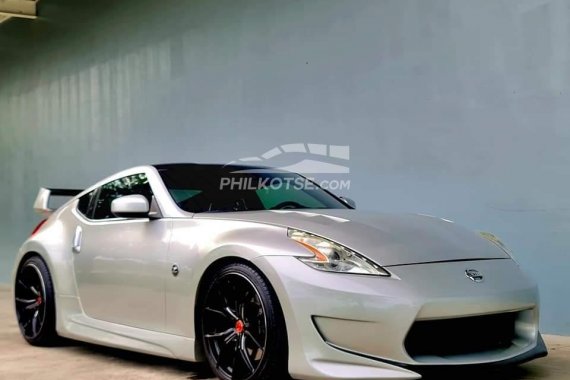 2009 Nissan 370Z  for sale by Verified seller