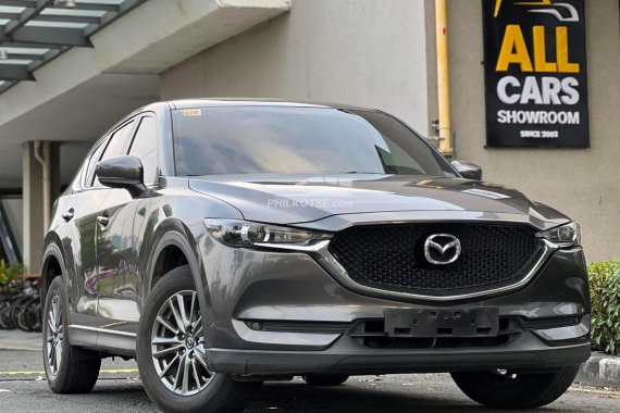 SOLD!! 2018 Mazda CX5 2.0 PRO Automatic Gas.. Call 0956-7998581