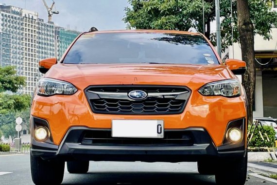2018 Subaru XV 2.0i Automatic Gas‼️