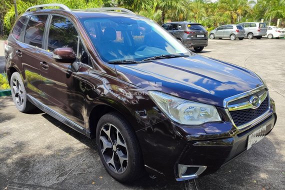 2014 Subaru Forester  for sale by Verified seller