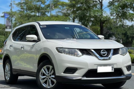 2017 Nissan X-Trail 4x2 CVT Gas for sale by Trusted seller