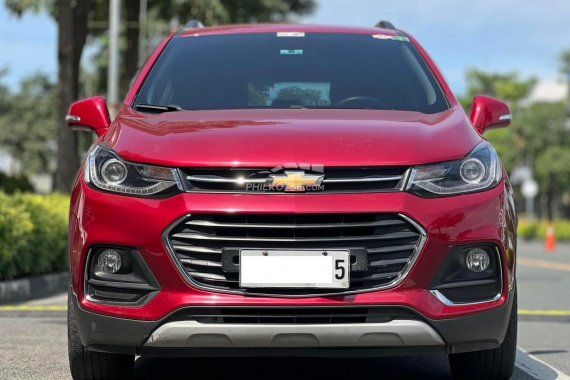 PRICE DROP! Well kept 2018 Chevrolet Trax Automatic Gas for sale