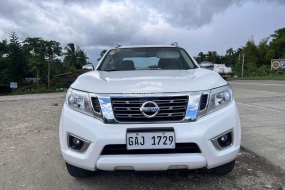 2nd hand 2019 Nissan Navara Pickup in good condition negotiable price.