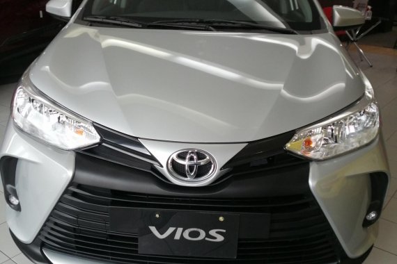 November best promo deal for bnew vios xle