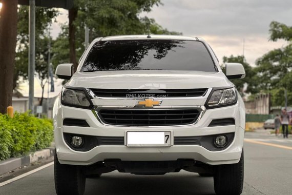 2019 Chevrolet Trailblazer  LT 4x2 Automatic Diesel for sale by Verified seller