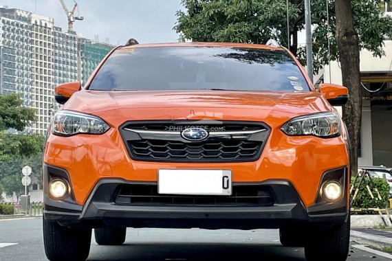 Sell used 2018 Subaru XV 2.0i Automatic Gas by trusted seller