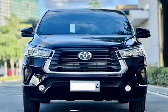 2022 Toyota Innova 2.8 E Diesel Automatic‼️LIKE BRAND NEW!!