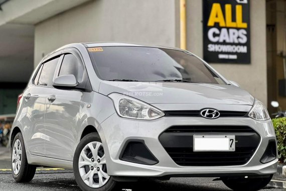 New Arrival! Grand i10 Automatic Gas.. Call 0956-7998581