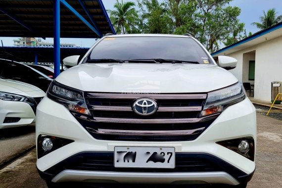 2021 Toyota Rush  1.5 G AT for sale by Trusted seller