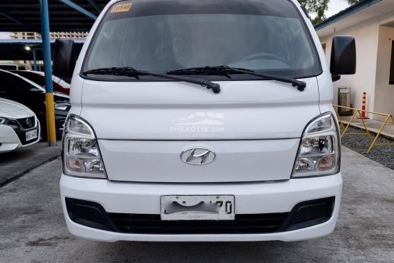 2020 Hyundai H-100 2.5 CRDi GL Cab & Chassis (w/ AC) for sale by Trusted seller