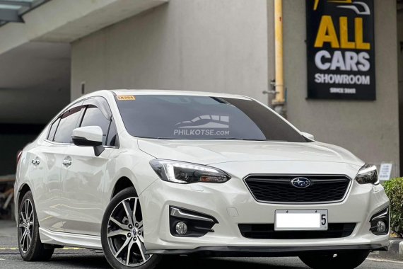 SOLD! 2017 Subaru Impreza 2.0 AWD Automatic Gas.. Call 0956-7998581