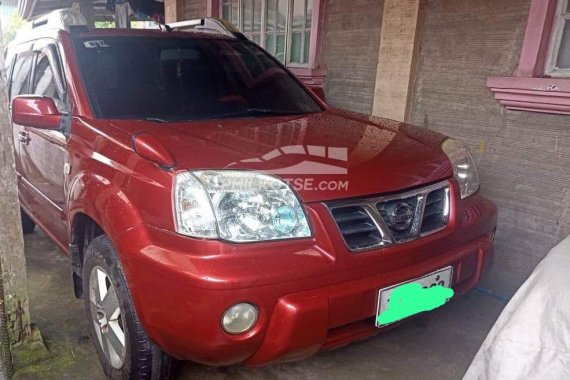 Pre-owned 2007 Nissan X-Trail  for sale in good condition
