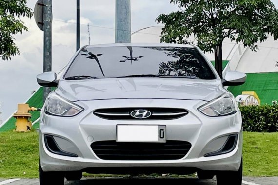 2017 Hyundai Accent 1.6 CRDi Hatchback Automatic Diesel‼️