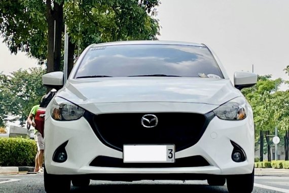2017 Mazda 2 Sedan A/T‼️