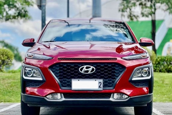 2019Hyundai Kona GLS 2.0 Automatic Gasoline‼️"24k Mileage‼️