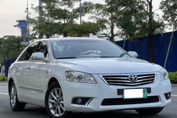 SOLD!! 2010 Toyota Camry 2.4 V Automatic Gas.. Call 0956-7998581