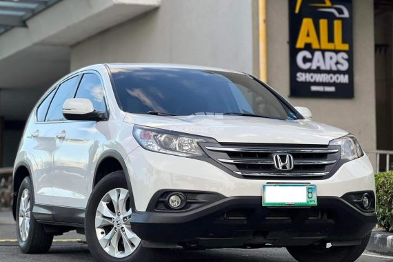 New Arrival! 2012 Honda CRV AWD Automatic Gas.. Call 0956-7998581