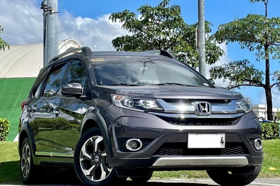 SOLD!! 2018 Honda BRV V 1.5 Automatic Gas.. Call 0956-7998581