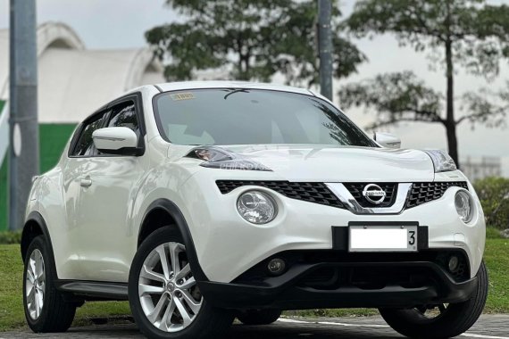 SOLD! 2017 Nissan Juke 1.6 CVT Automatic Gas.. Call 0956-7998581