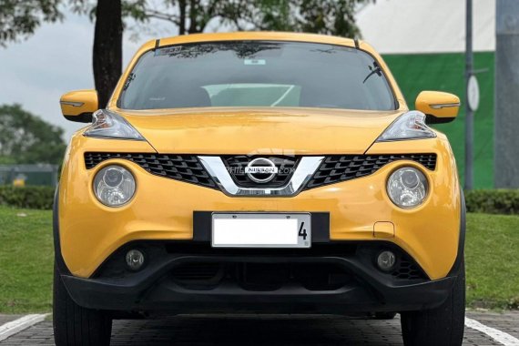 RUSH sale!!! 2017 Nissan Juke 1.6L CVT Automatic Gas Crossover at cheap price