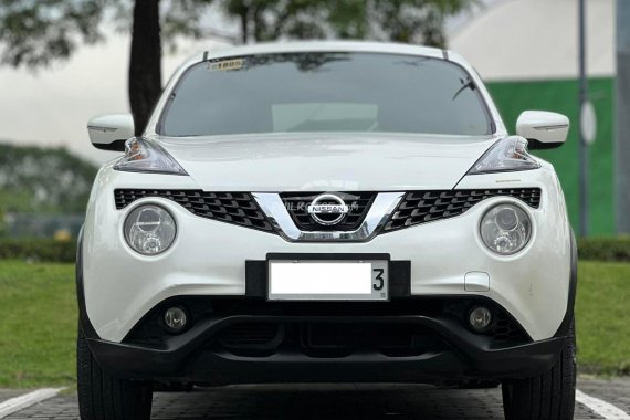 2017 Nissan Juke 1.6 CVT Automatic Gas for sale by Verified seller