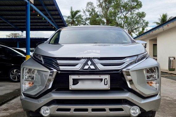 WOW 2021 Mitsubishi Xpander GLS 1.5 AT