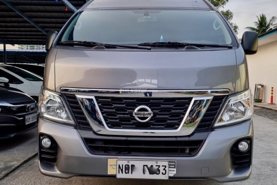 Hot deal alert! 2021 Nissan NV350 Urvan 2.5 Premium 15-seater MT for sale at 