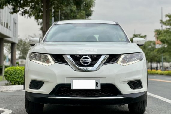 RUSH sale!!! 2015 Nissan X-Trail CVT 4x2 Automatic Gas at cheap price