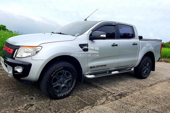 Second hand 2015 Ford Ranger  2.2 XLT 4x2 AT for sale