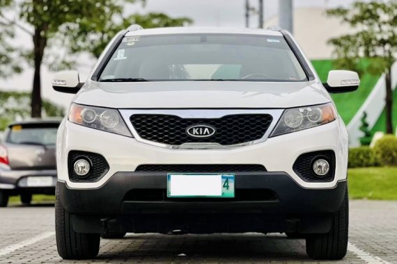 2013 Kia Sorento EX Diesel Automatic Low Mileage‼️