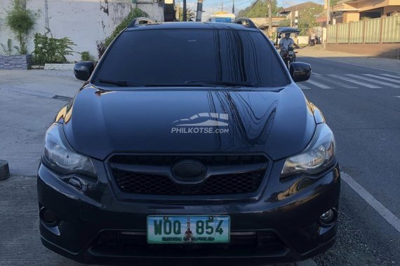 Subaru XV for sale by Verified seller