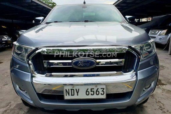Ford Ranger 2016 XLT Automatic