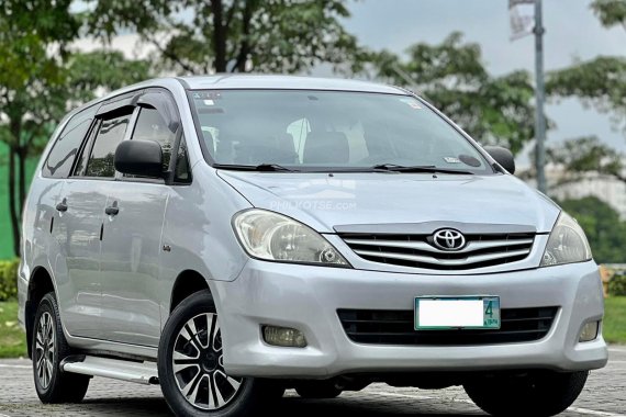 SOLD!! 2012 Toyota Innova 2.5 J Manual Diesel.. Call 0956-7998581