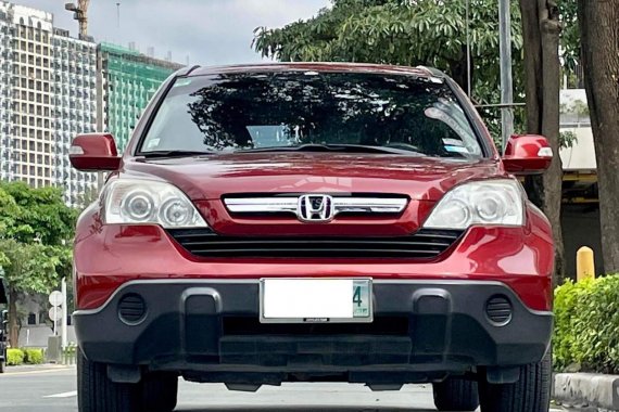 HOT!!! 2009 Honda CR-V 2.0 4x2 Automatic Gas for sale at affordable price