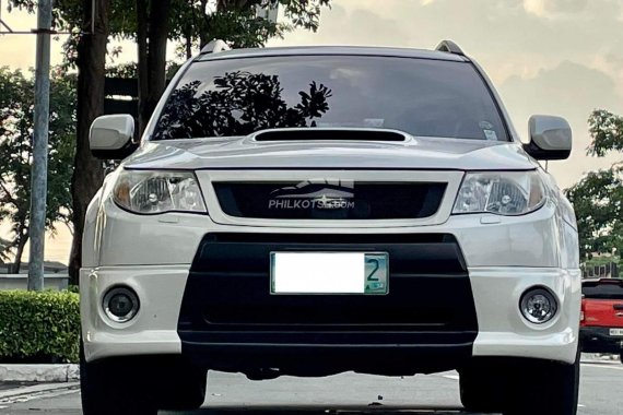 RUSH sale! White 2009 Subaru Forester XT 2.5 Automatic Gas Crossover cheap price
