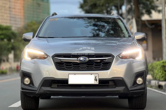 Pre-owned 2018 Subaru XV 2.0i-S ES Automatic Gas for sale