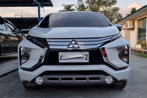 Sell pre-owned 2019 Mitsubishi Xpander  GLS 1.5G 2WD AT