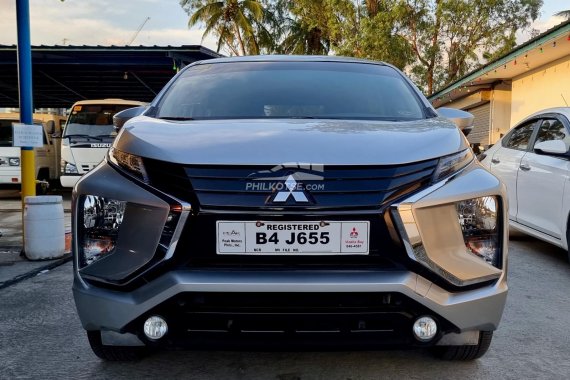 2nd hand 2019 Mitsubishi Xpander  GLX Plus 1.5G 2WD AT for sale in good condition